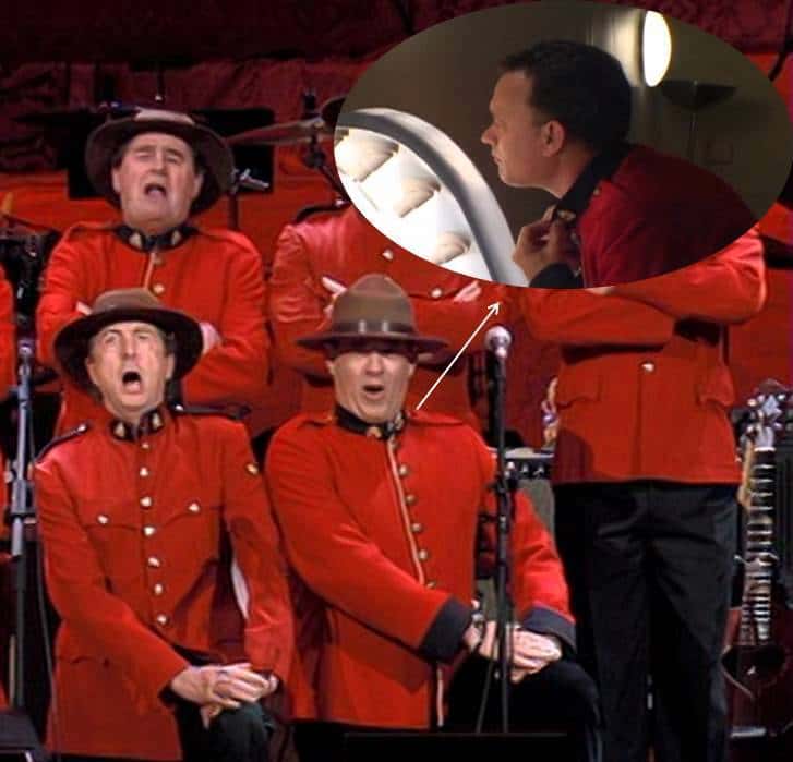 32 Facts About Acting Legend Tom Hanks.