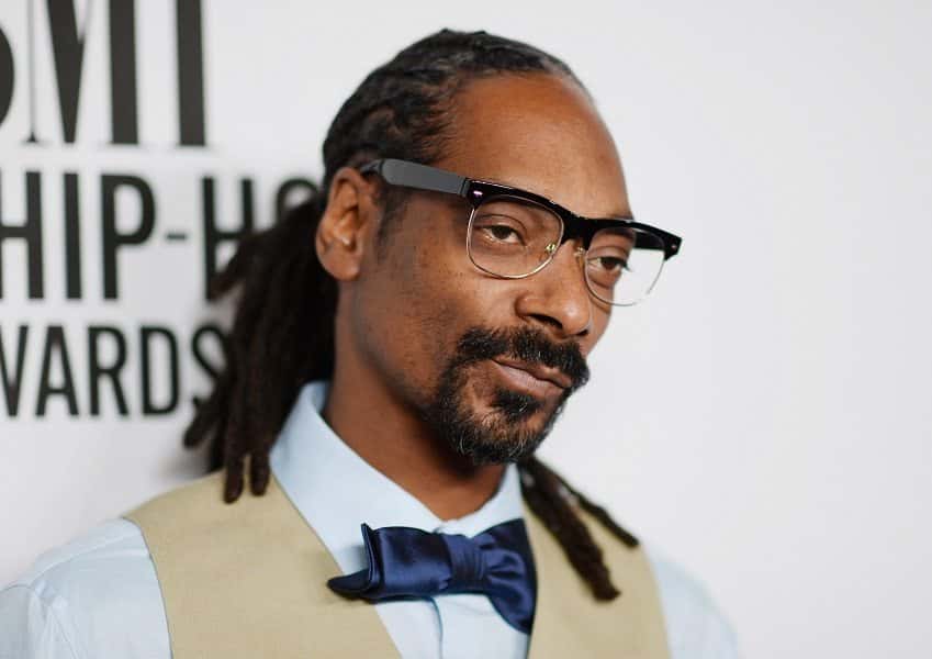 30 Blunt Facts about Snoop Dogg