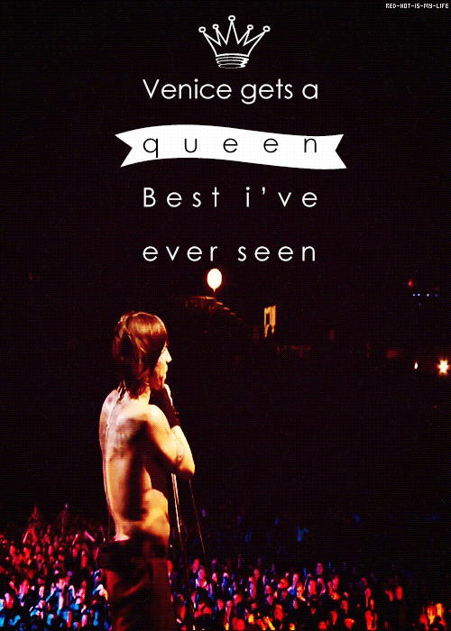 28 Spicy Facts about the Red Hot Chili Peppers