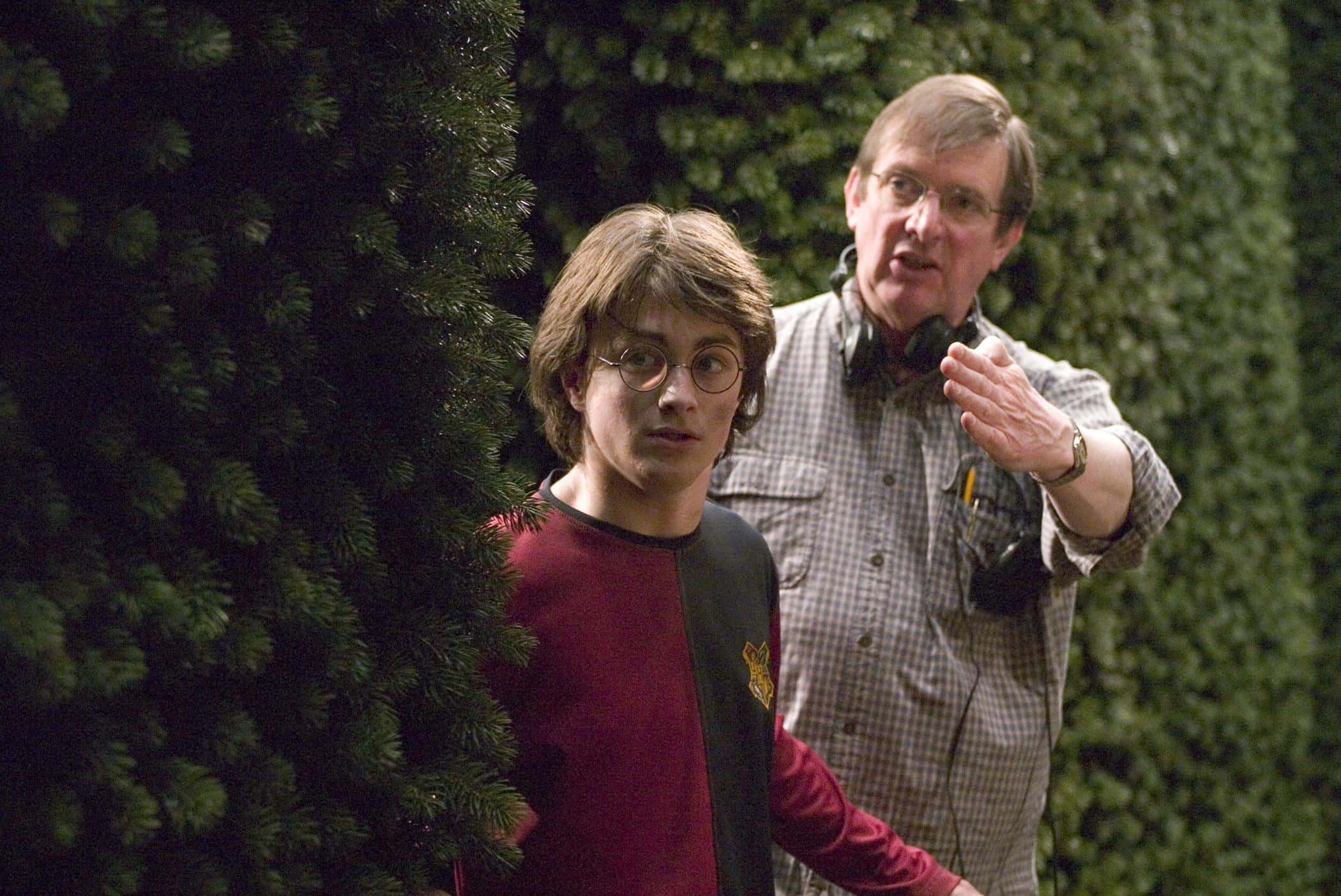 30 Facts about Harry Potter and the Goblet of Fire That Shall Be Named