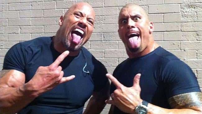 28 Rock-Solid facts about Dwayne Johnson