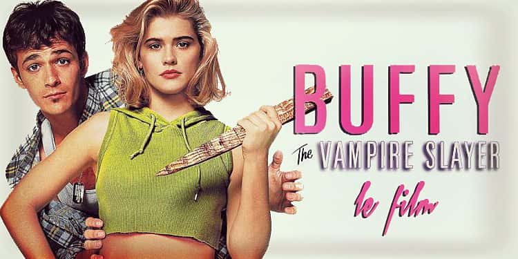 48 Facts About Buffy The Vampire Slayer