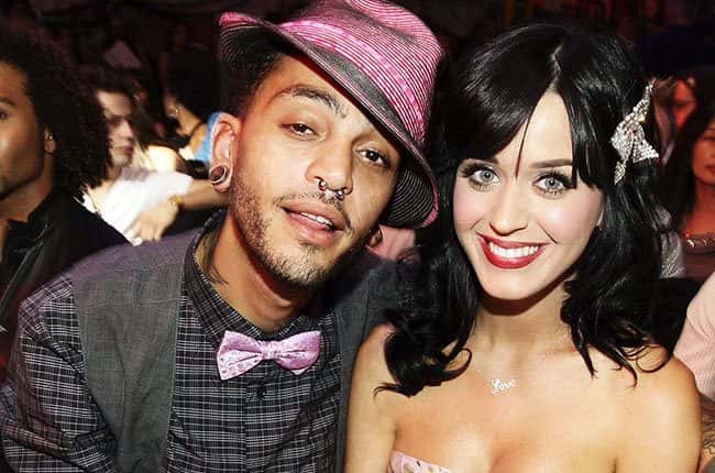 42 Hot N Cold Facts About Katy Perry