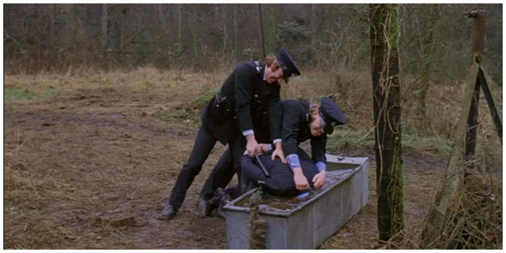 32 Facts About A Clockwork Orange