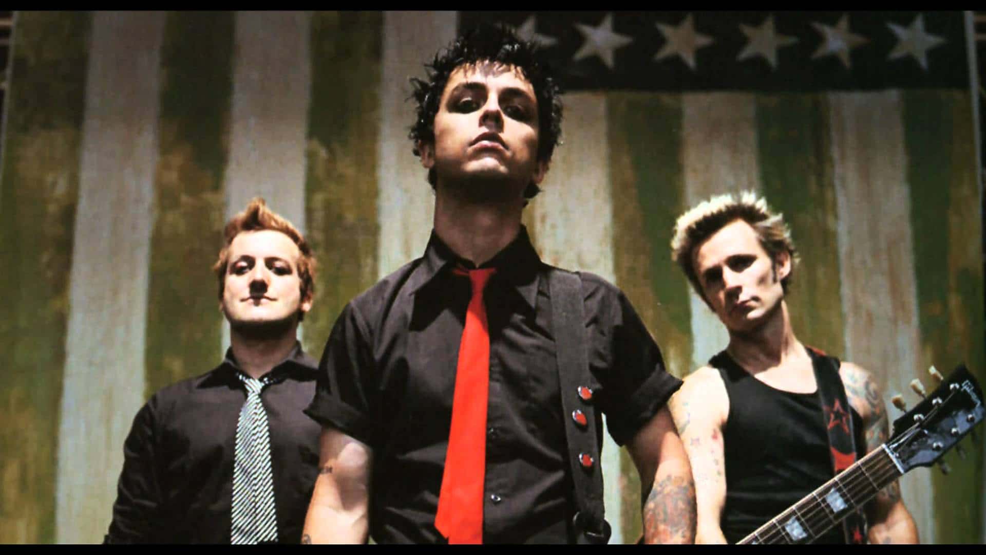 42 Nonconforming Facts About Green Day
