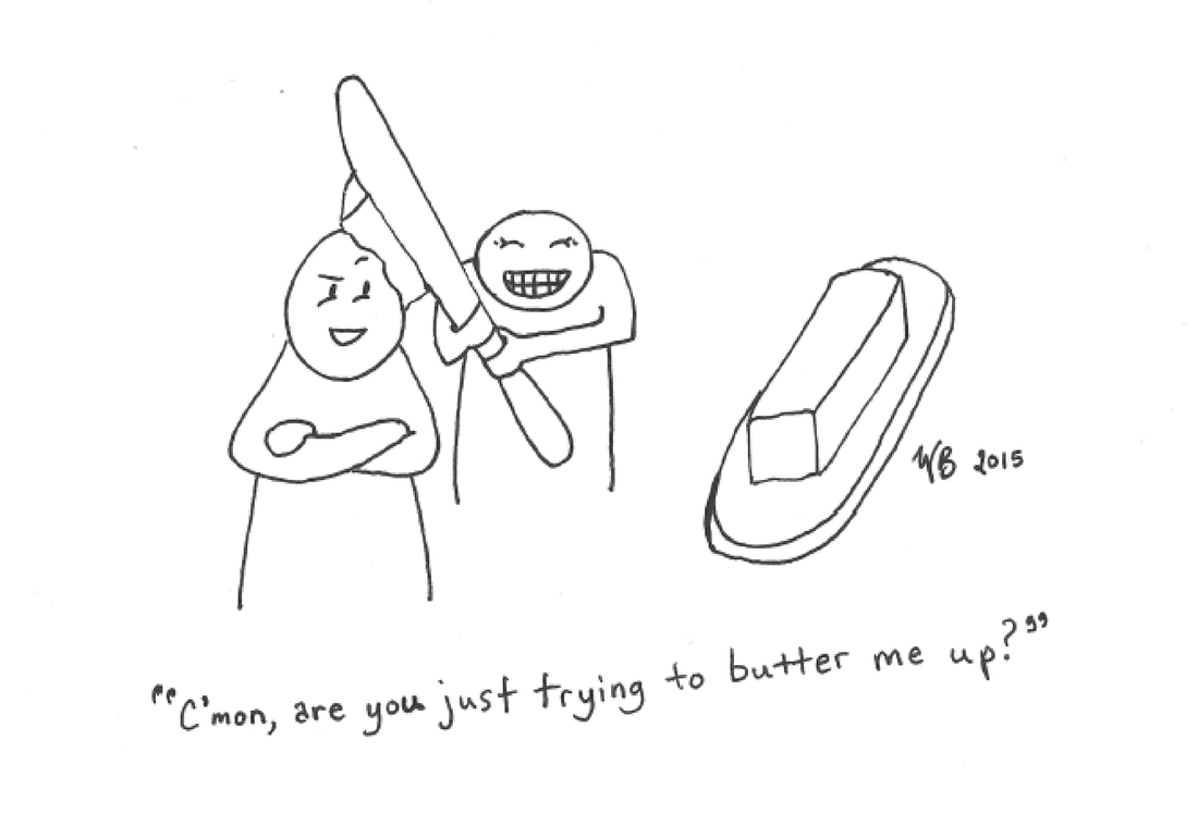 38 Facts about Common Expressions and Sayings