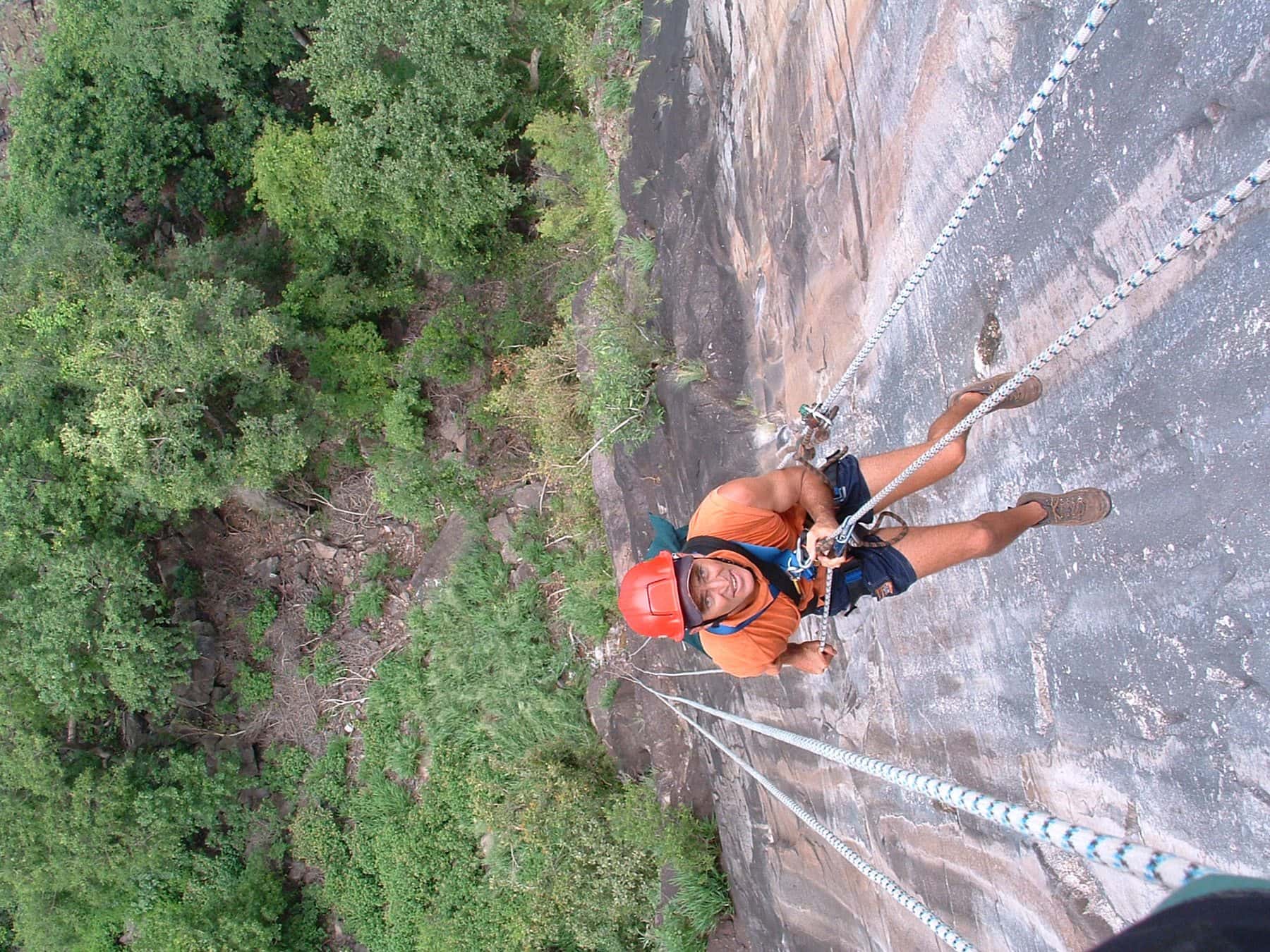 42 Breathtaking Facts about Extreme Sports