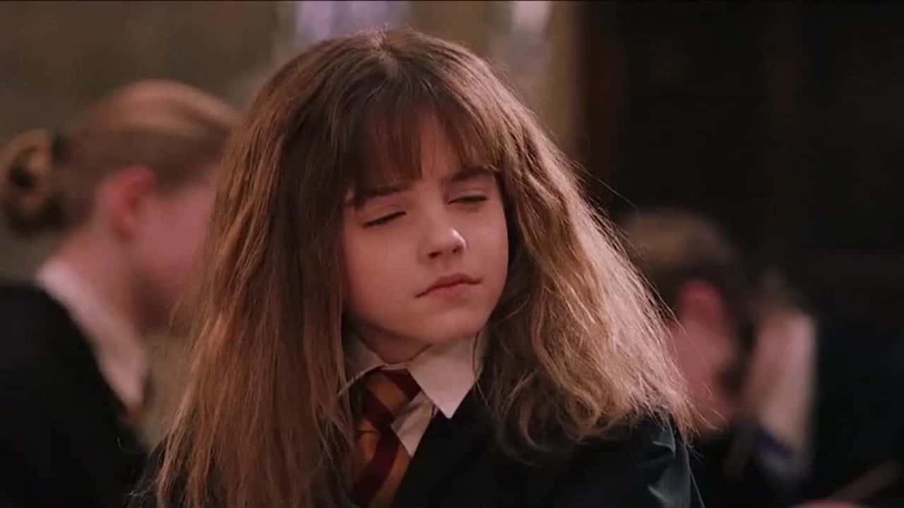 10 Latest Pics Of Hermione Granger FULL HD 1920×1080 For 