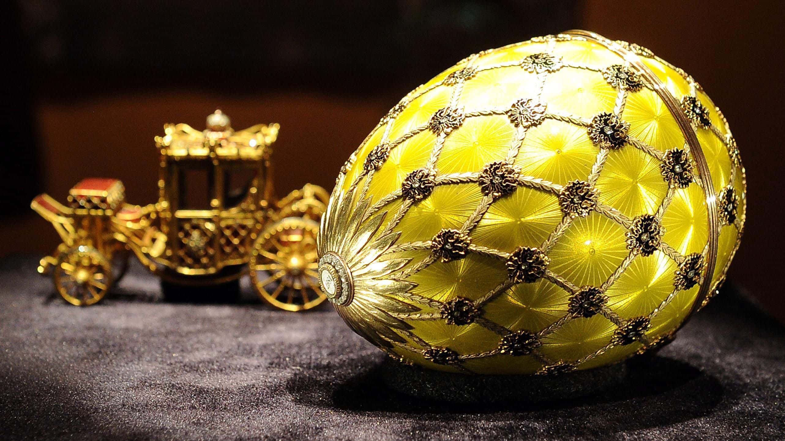 44 Luxurious Facts About The Toys Of The Rich And Famous