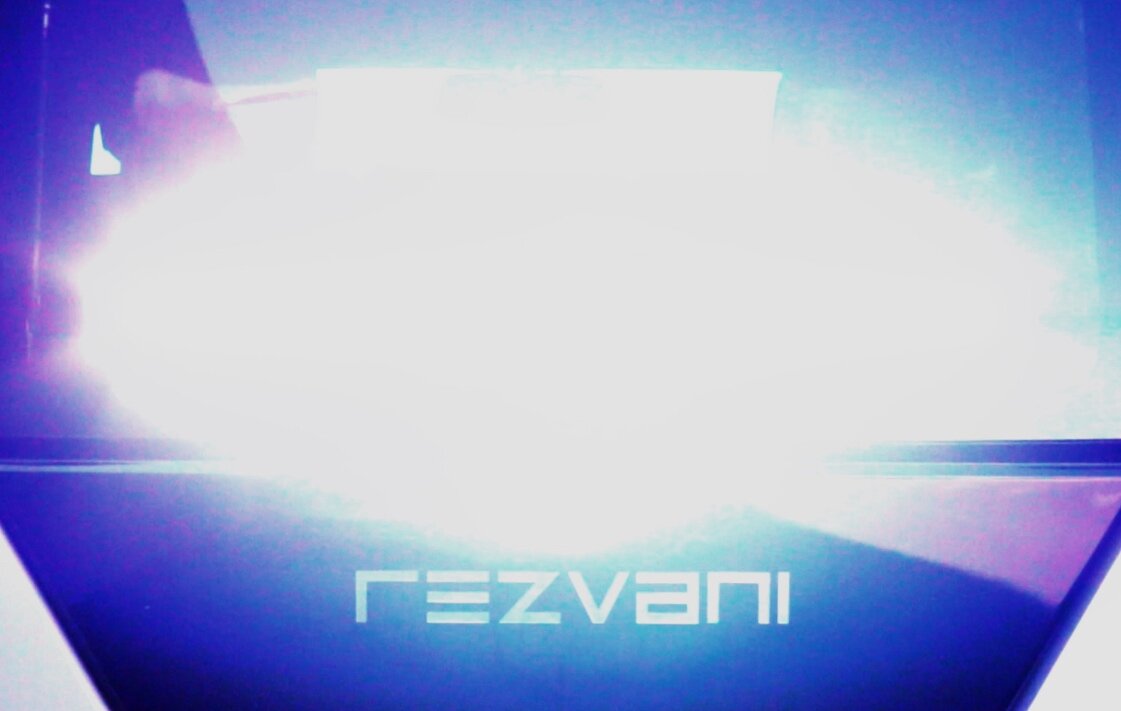 Rezvani Hercules 6x6