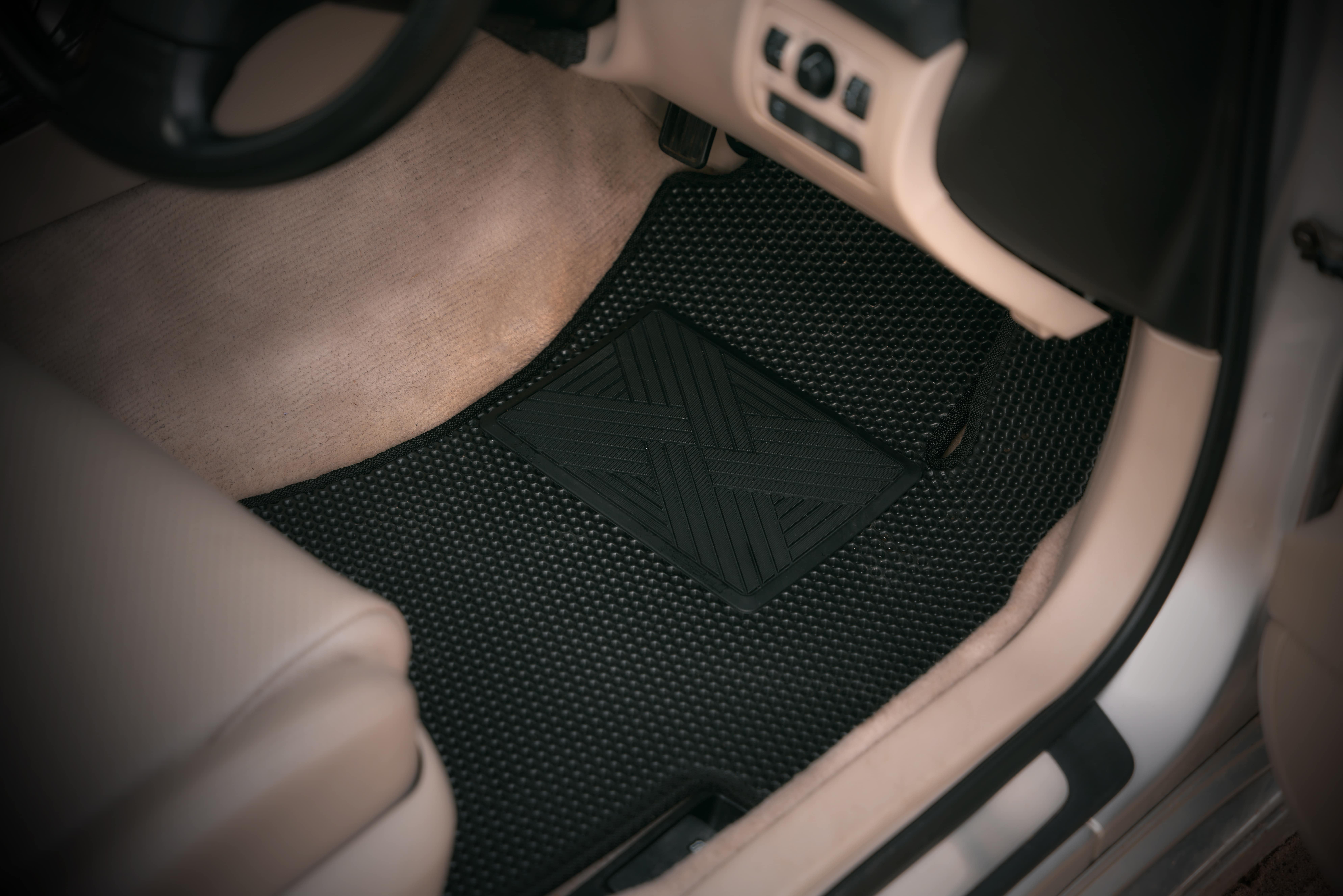 Weather Floor Mats Car