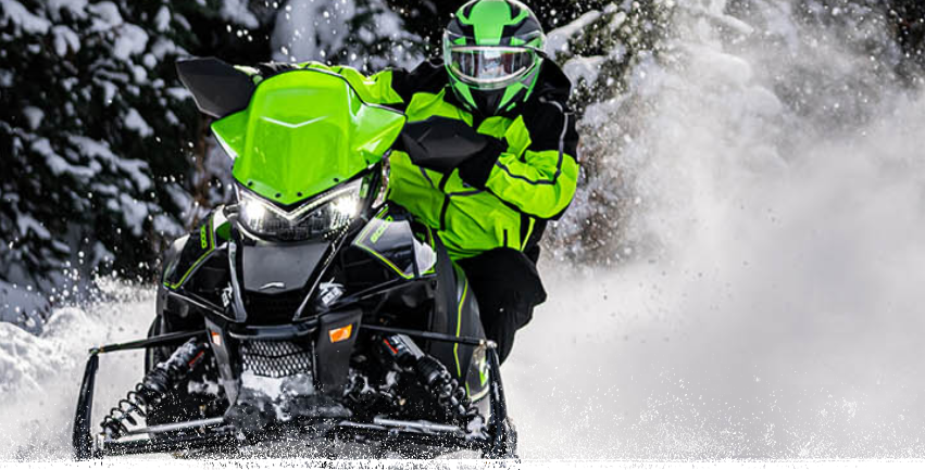Arctic Cat