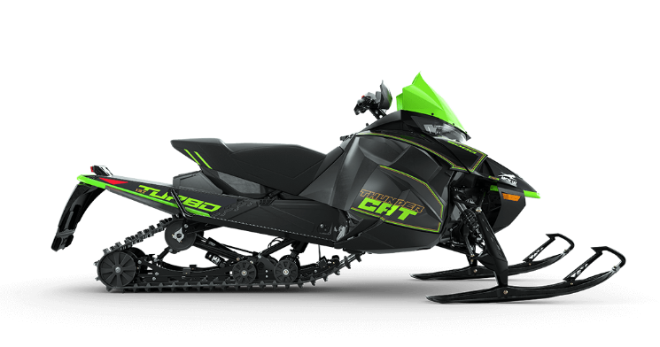 Arctic Cat