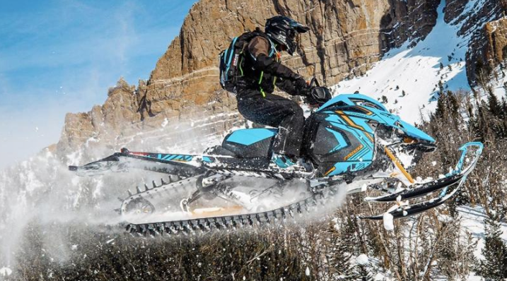 Arctic Cat Snowmobile