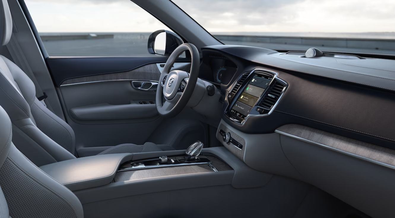 2023 Volvo Xc90