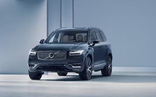 2023 Volvo Xc90