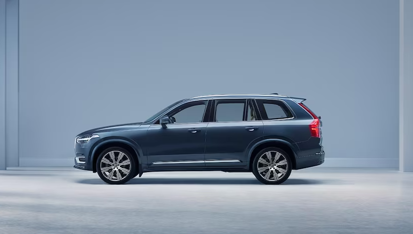 2023 Volvo Xc90