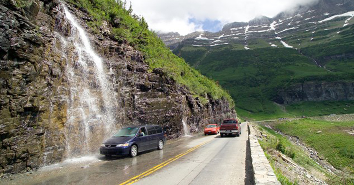 going-to-the-sun road