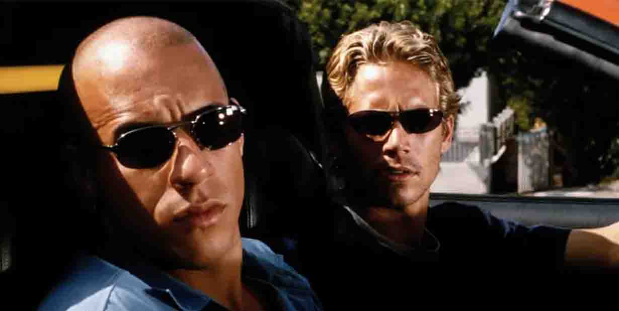 the fast and the furious