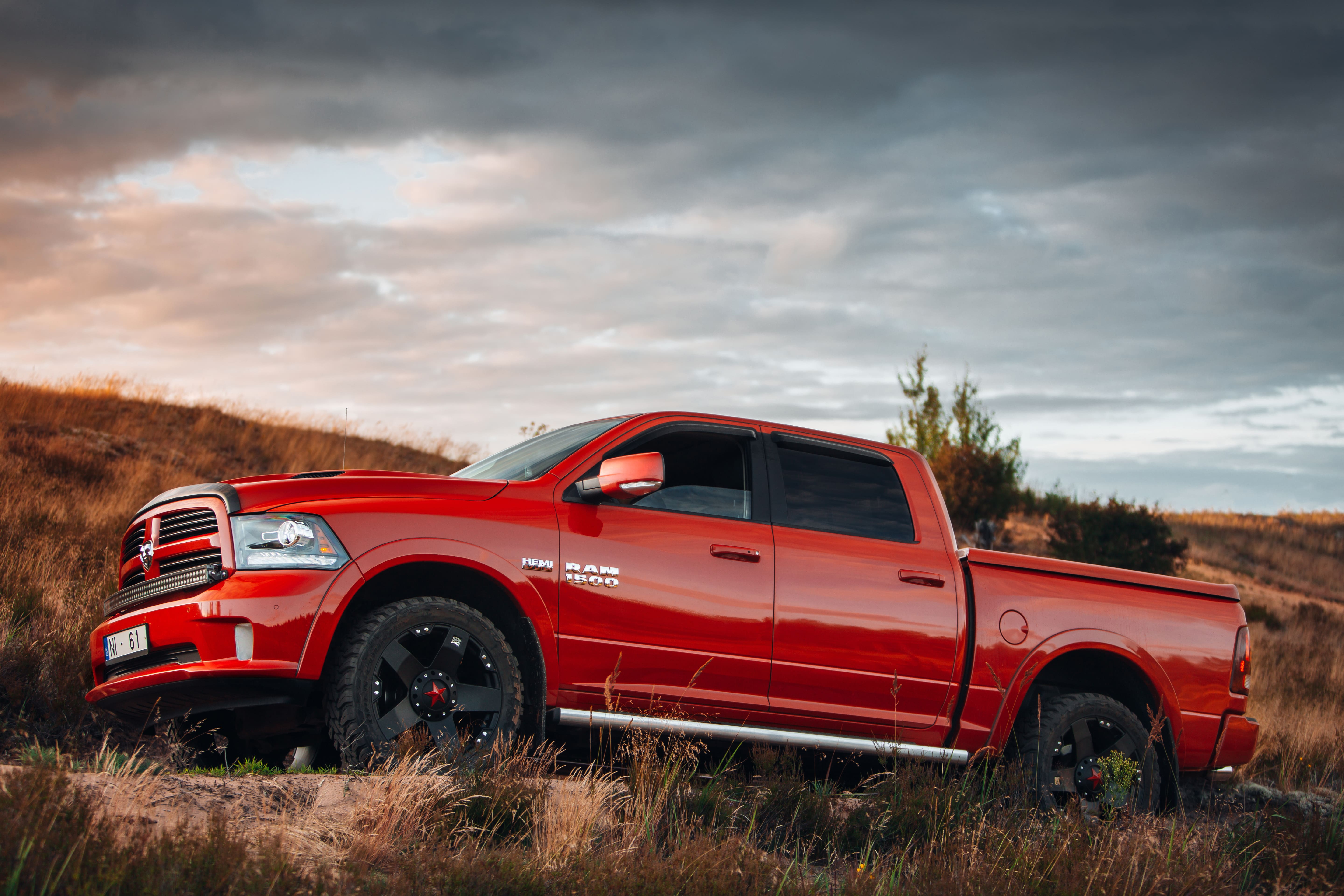 Ram 1500