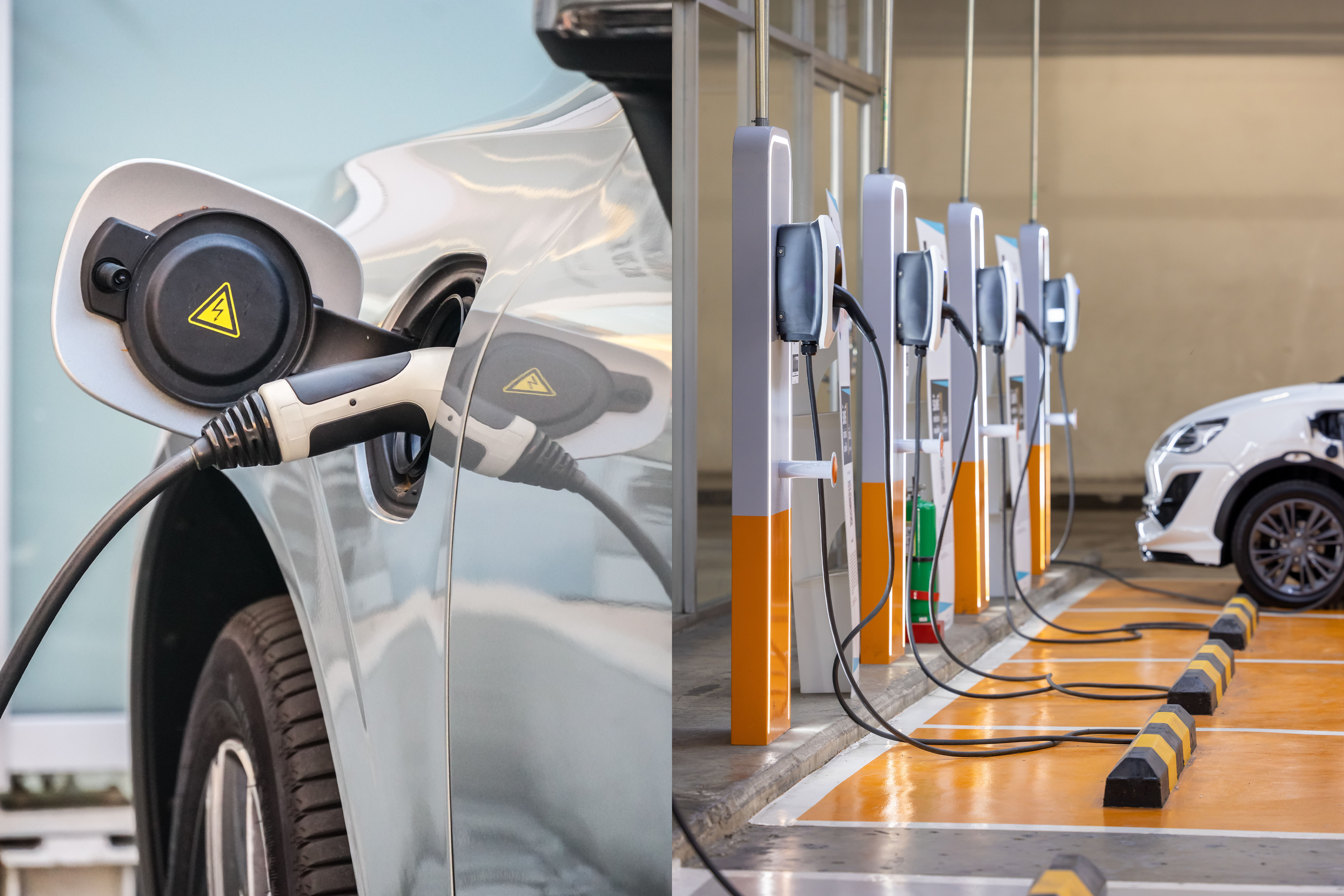 Electricvehicles Split