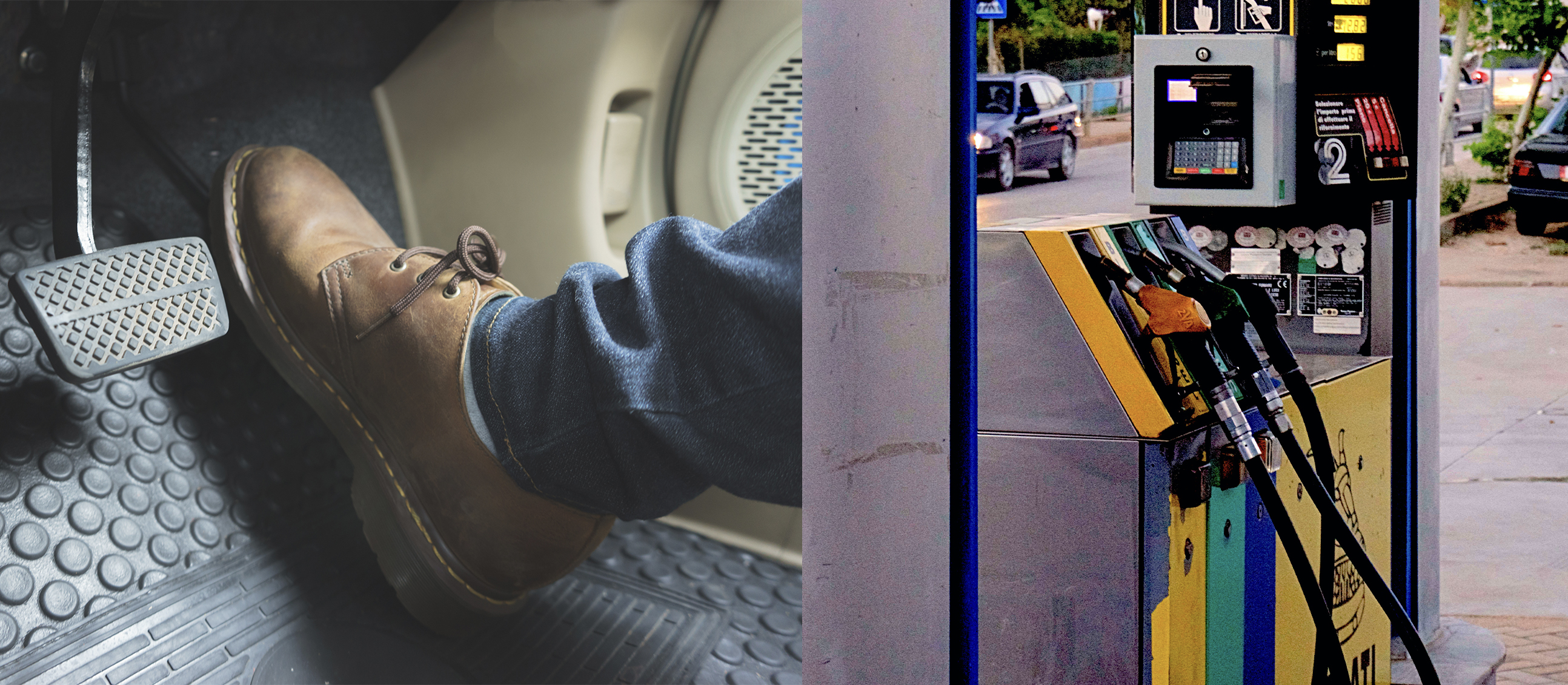 Save On Fuel Split Gallery