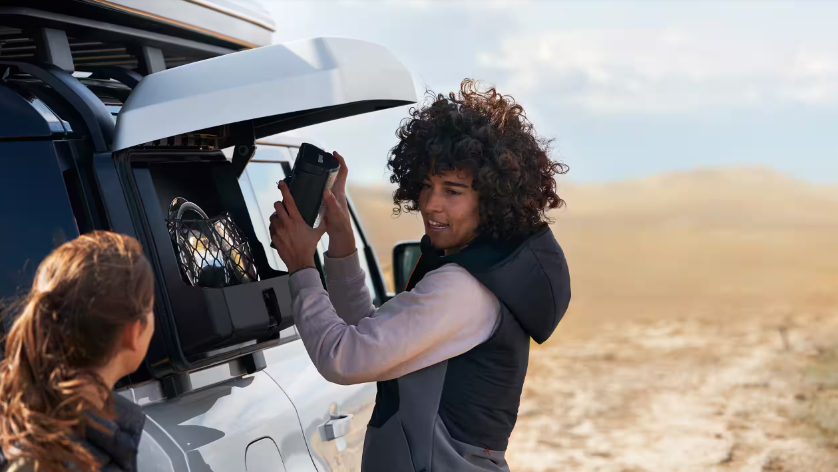 2023 Land Rover Defender