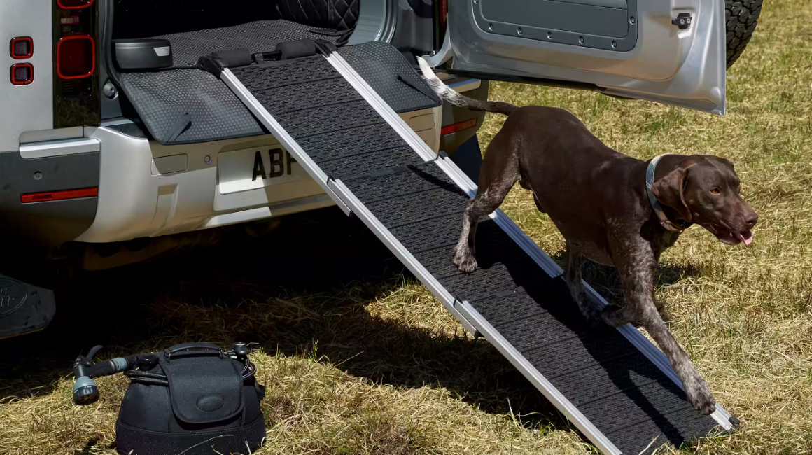2023 Land Rover Defender 