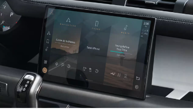 2023 Land Rover Defender 