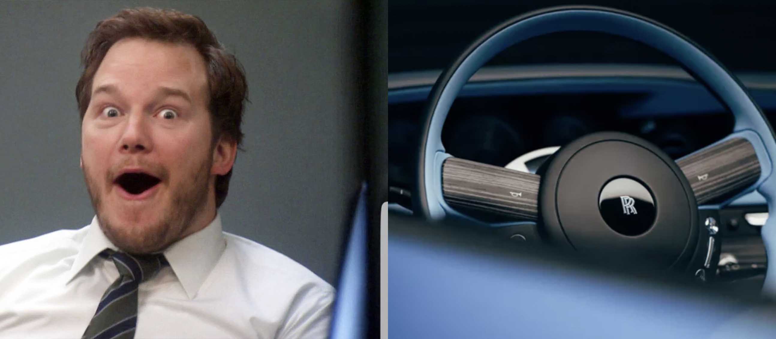 Rolls Royce Split Gallery 2