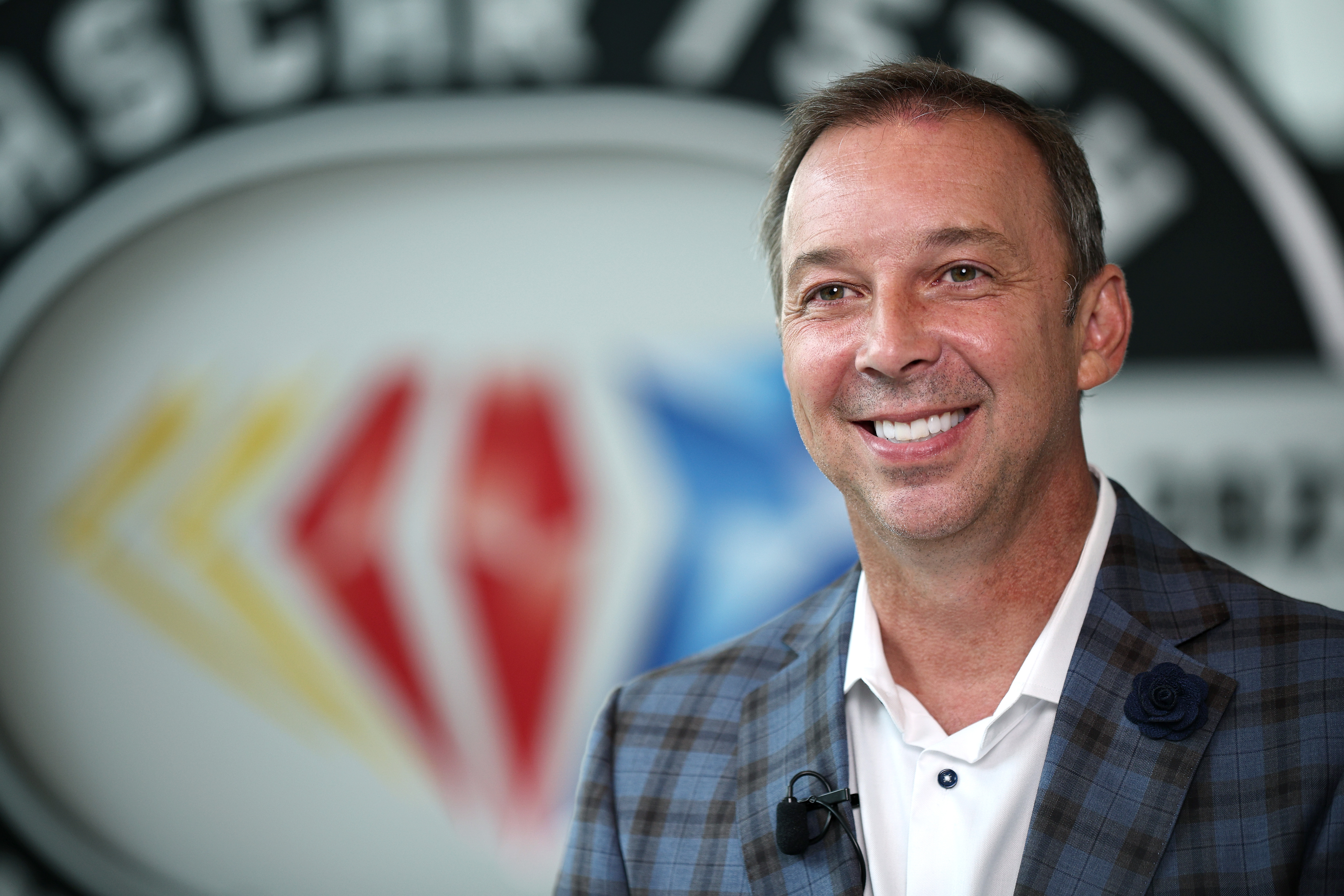Chad Knaus