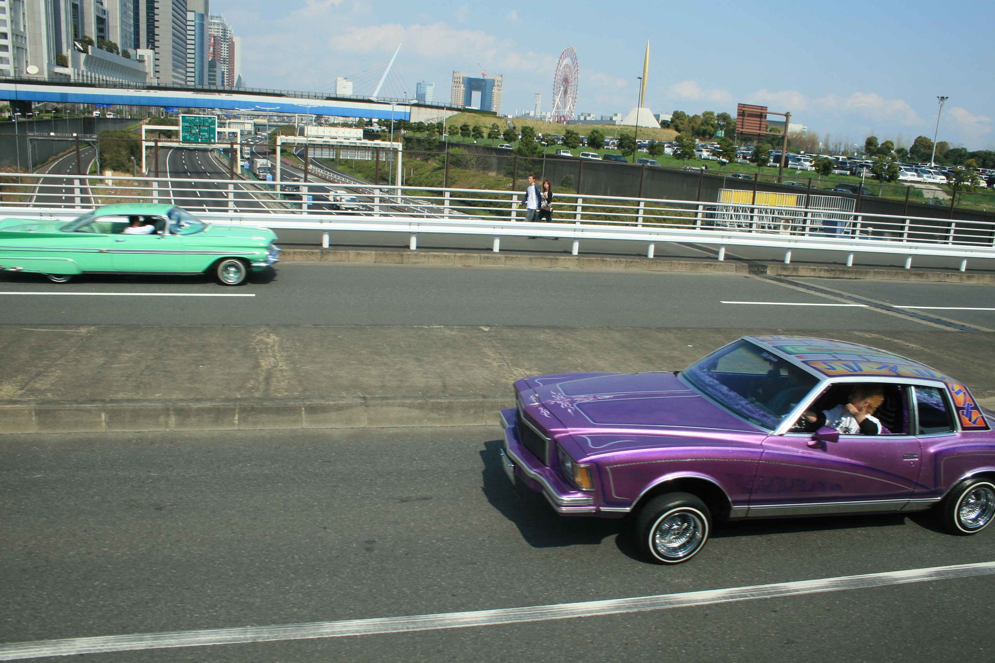 bosozoku cars