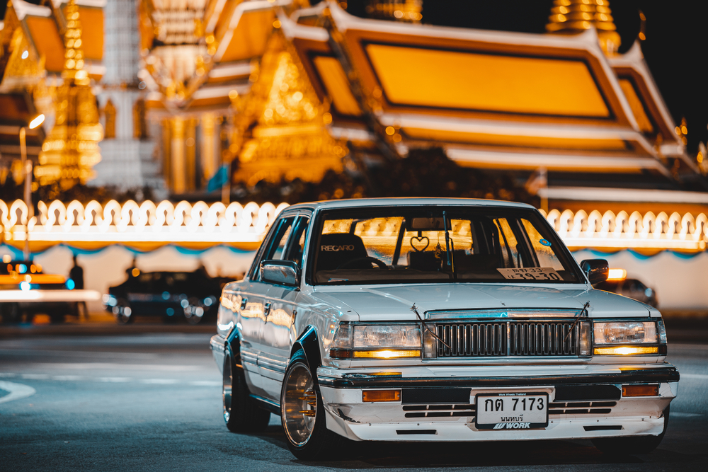 Bosozoku