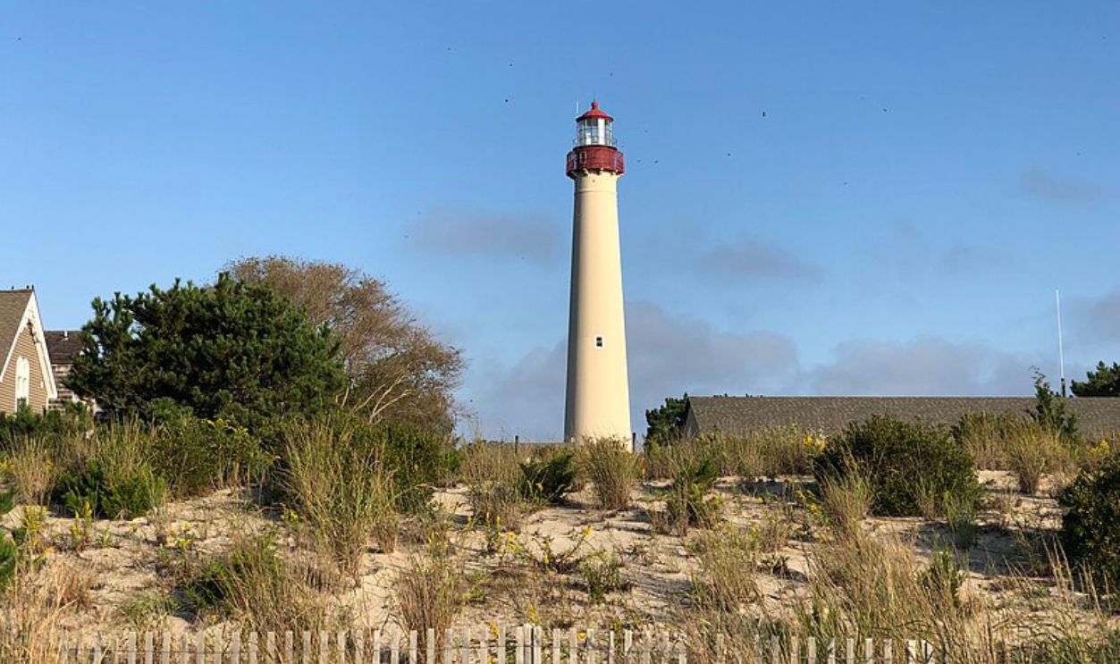 Cape May Point