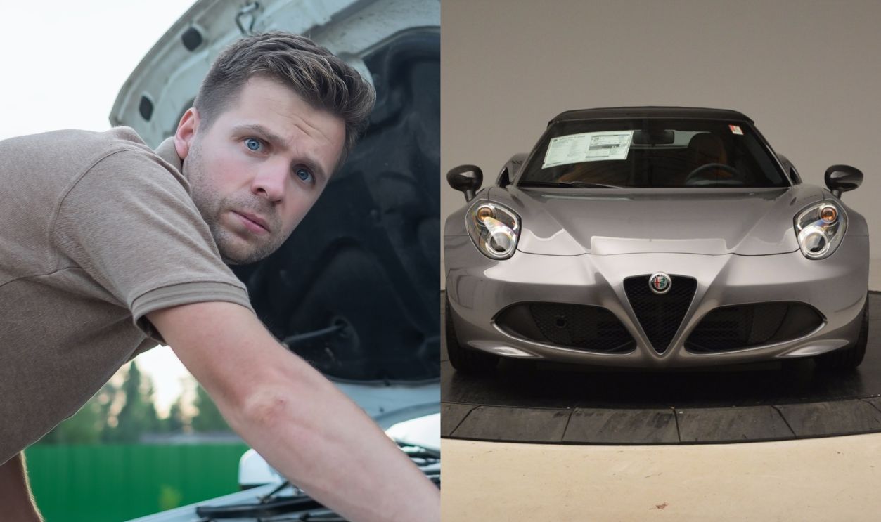 Grimacing Through Wind Intro