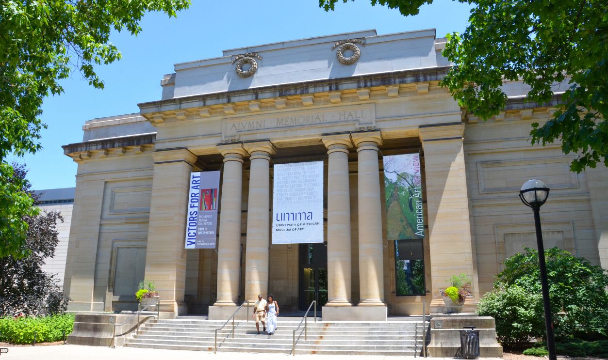 Museum Of Art