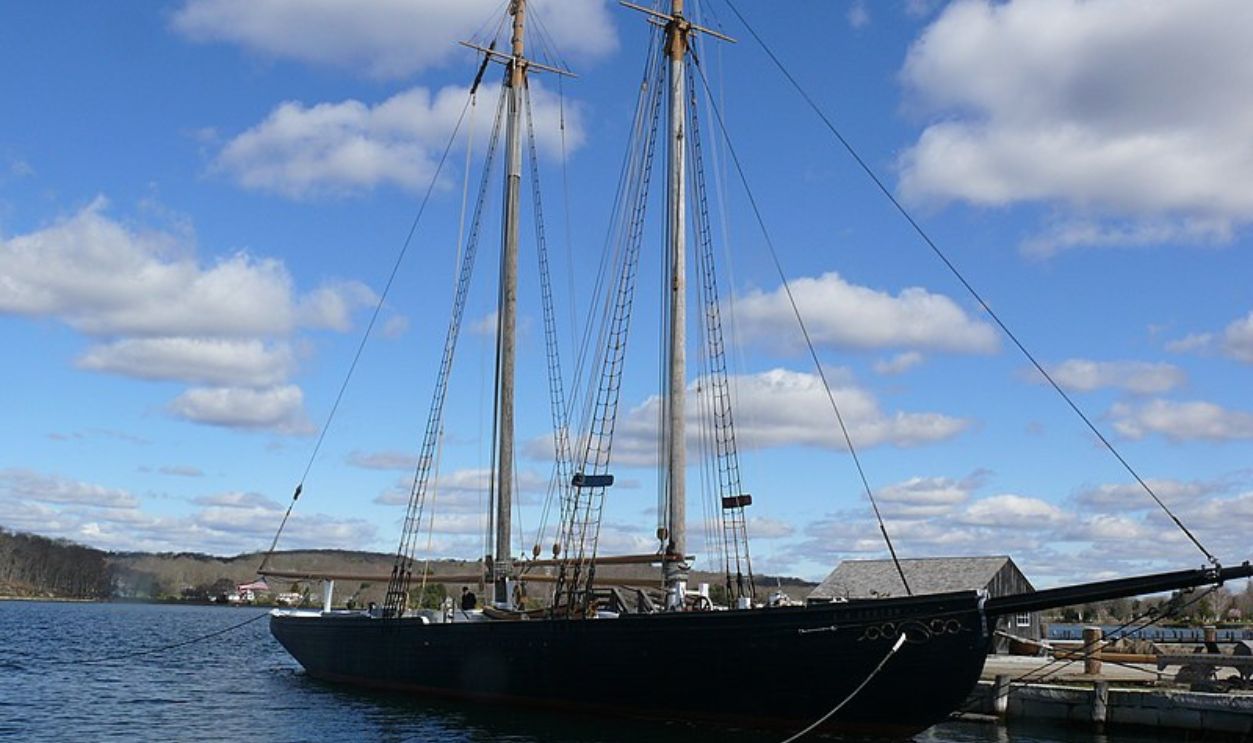 Mystic Seaport