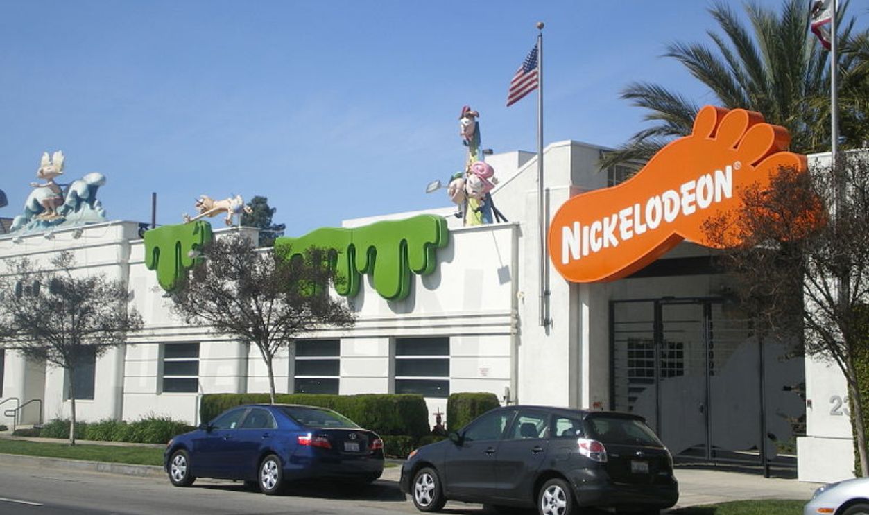 Nickelodeon
