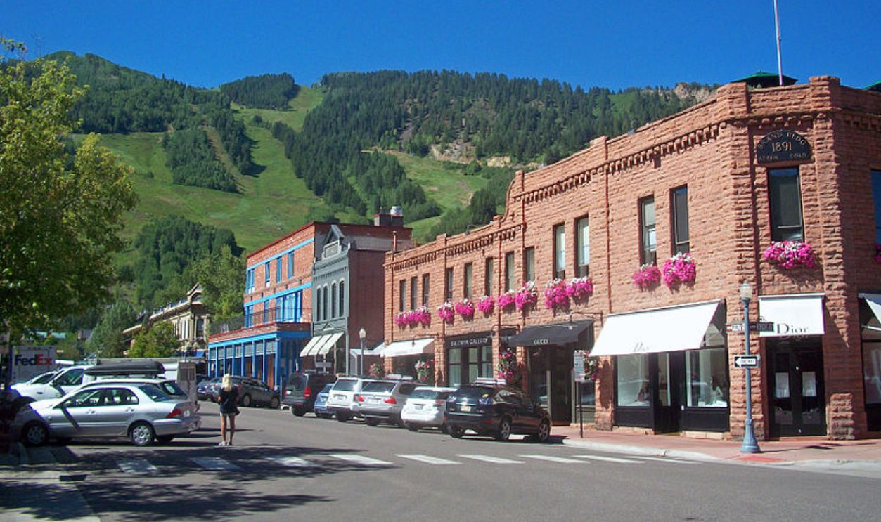 Aspen, Colorado