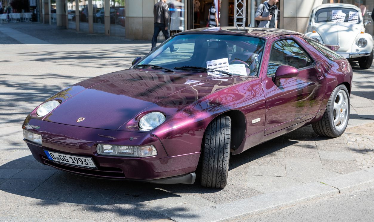 Classic Days 2019, Berlin