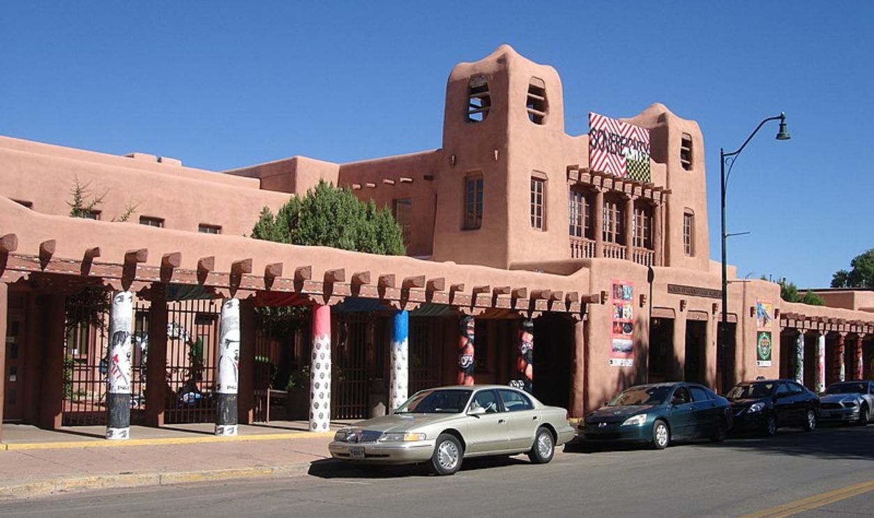 Santa Fe, New Mexico