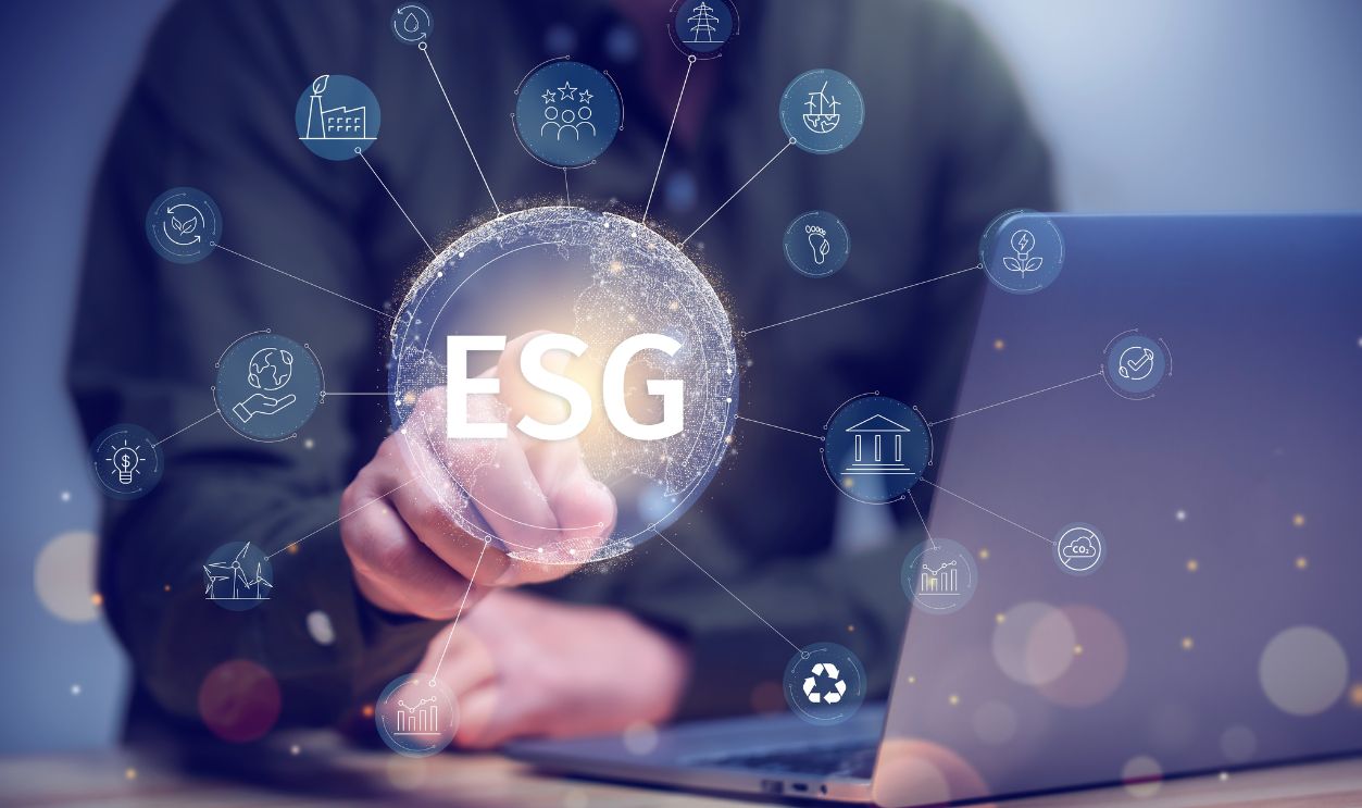 ESG
