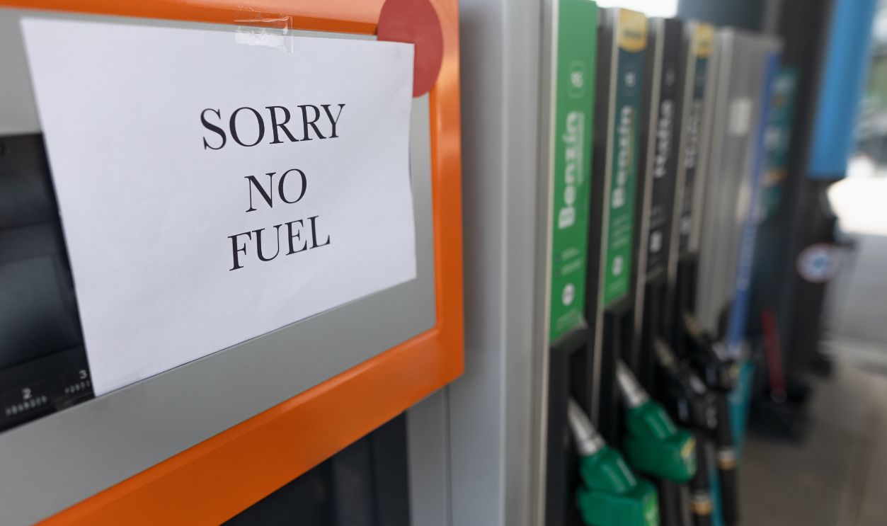 Environmental Regulations