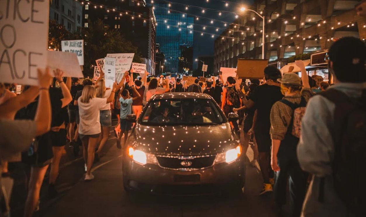 Social Responsibility Pressure