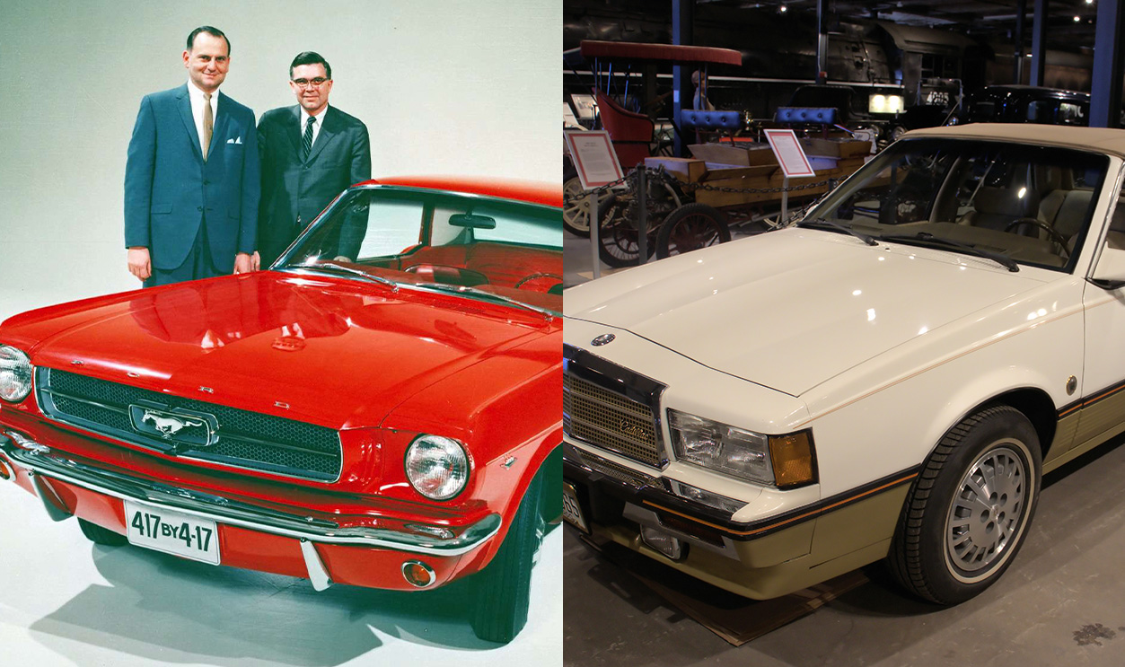 Rss Thumb - Most Iconic Cars