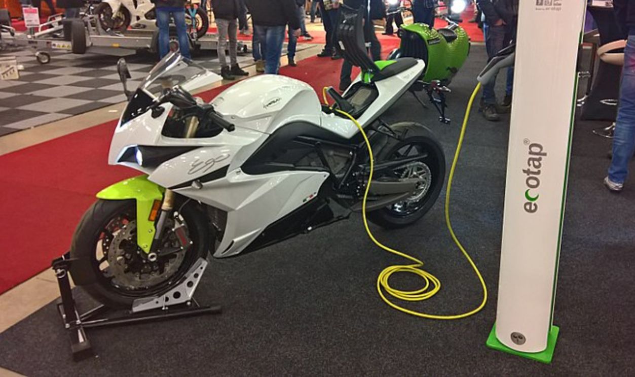 Electric Motorcycles