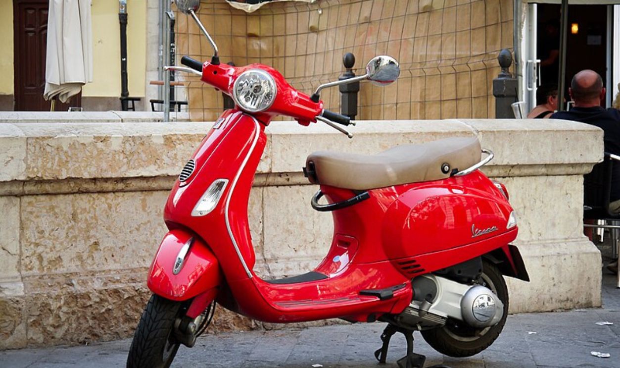 Vespa