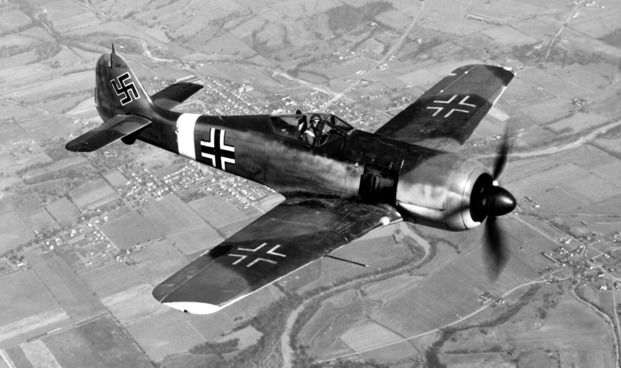 Focke-Wulf Fw 190