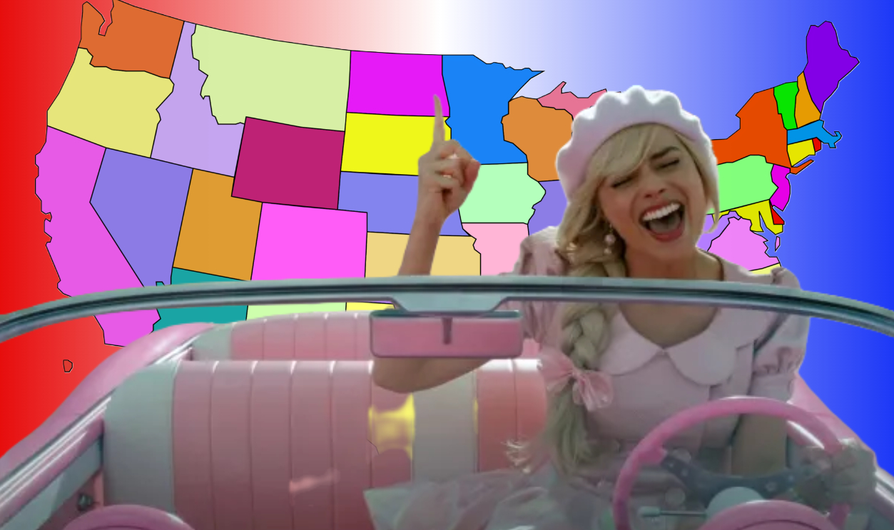 Best Worst Driving Cities L