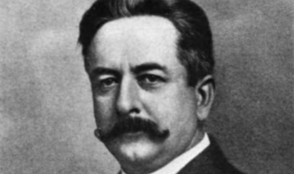 Albert Fenimore Rockwell